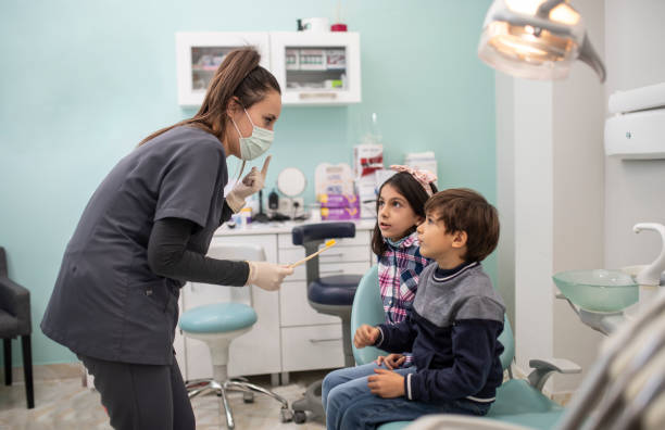 Best Emergency Dental Care  in Brookfield, MO