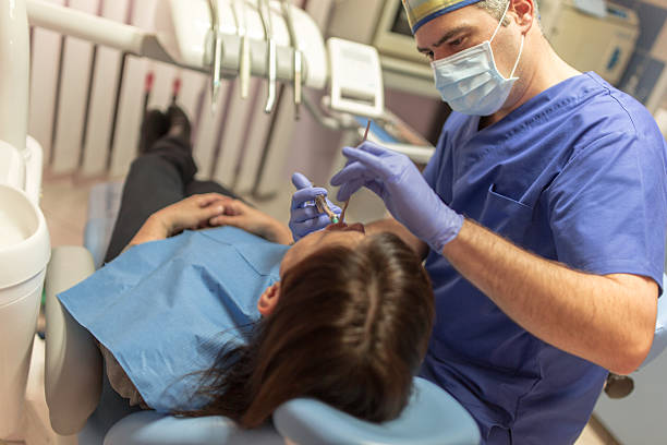 Emergency Dental Services in Brookfield, MO