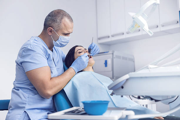 Oral Cancer Screening in Brookfield, MO