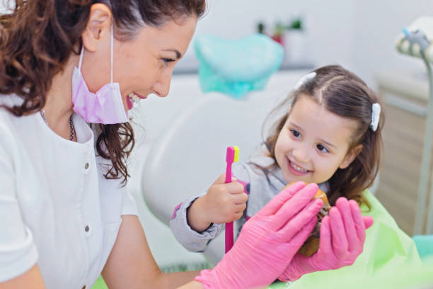 Oral Surgery in Brookfield, MO